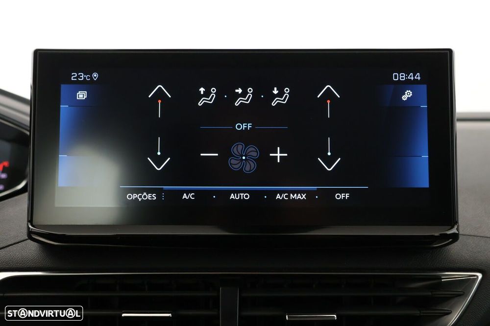 Peugeot 5008 1.5 BlueHDi Active Pack EAT8 - 24