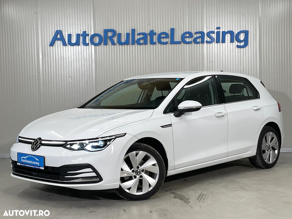 Volkswagen Golf - 2