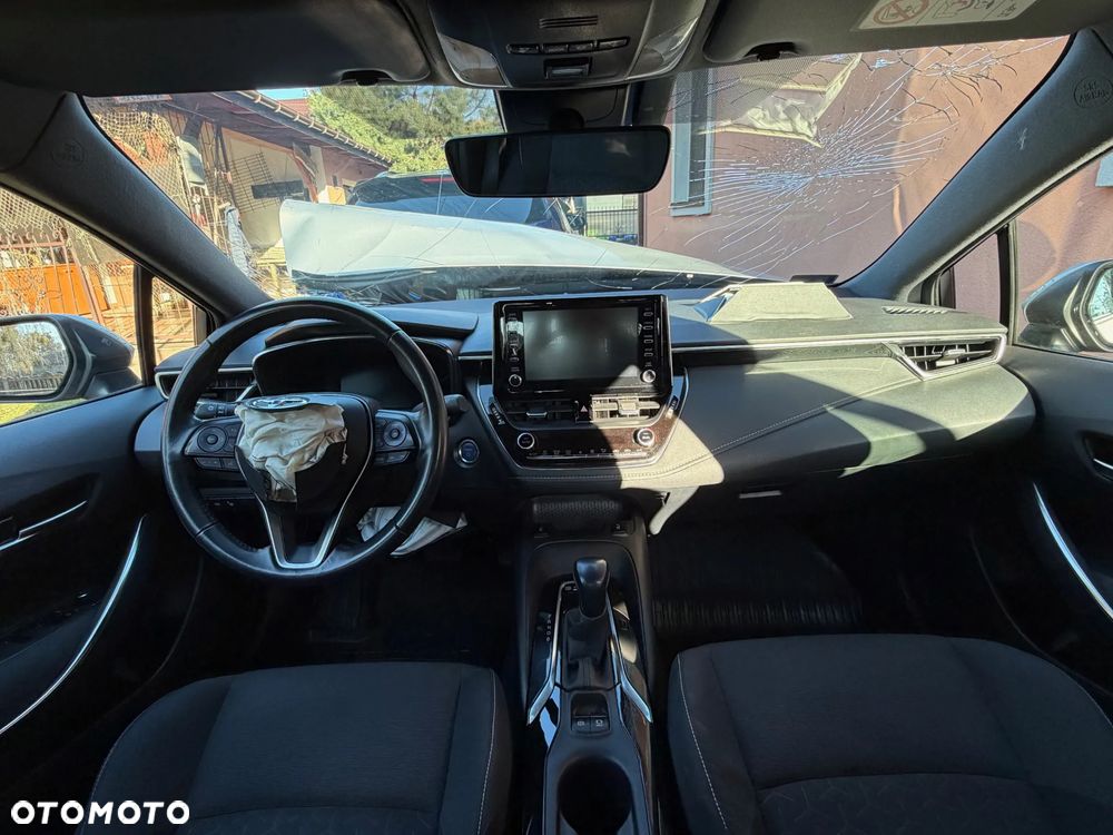 Toyota Corolla 1.8 Hybrid Comfort - 19