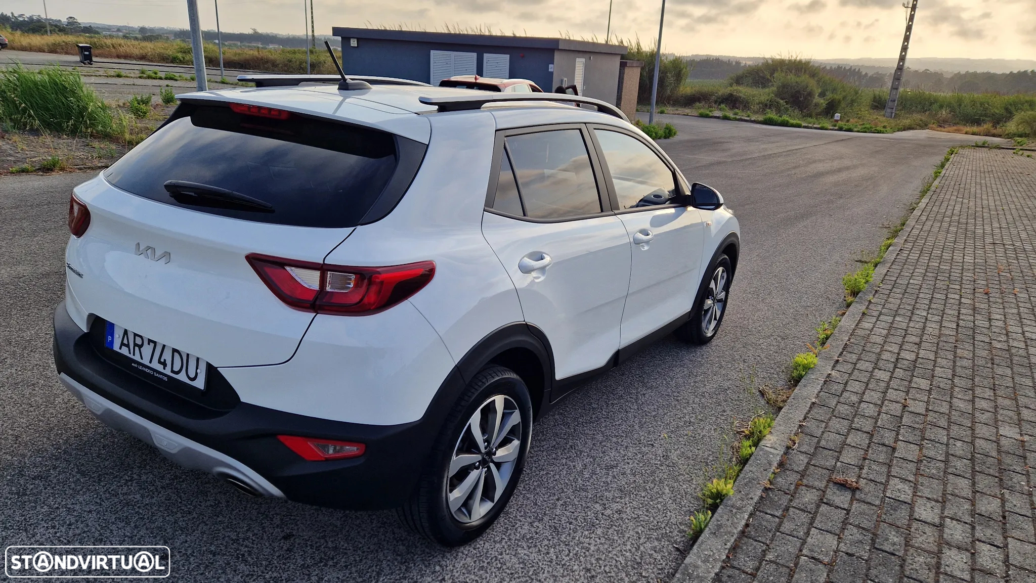 Kia Stonic 1.2 Dynamic - 4