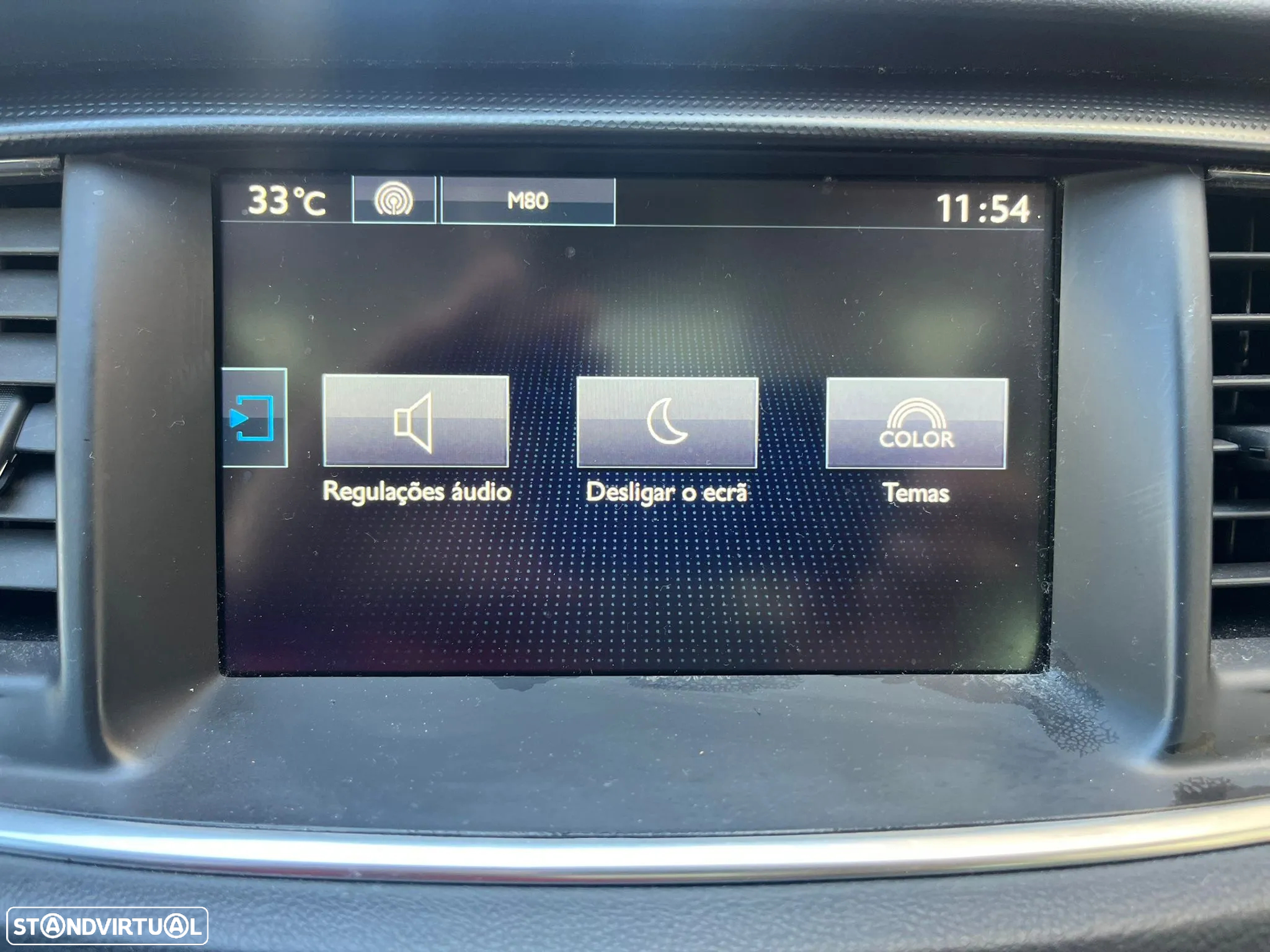 Peugeot 508 SW 1.6 e-HDi Allure - 41
