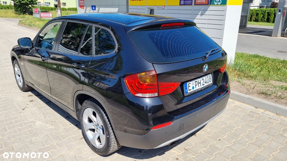 BMW X1 sDrive18i Sport Line - 15