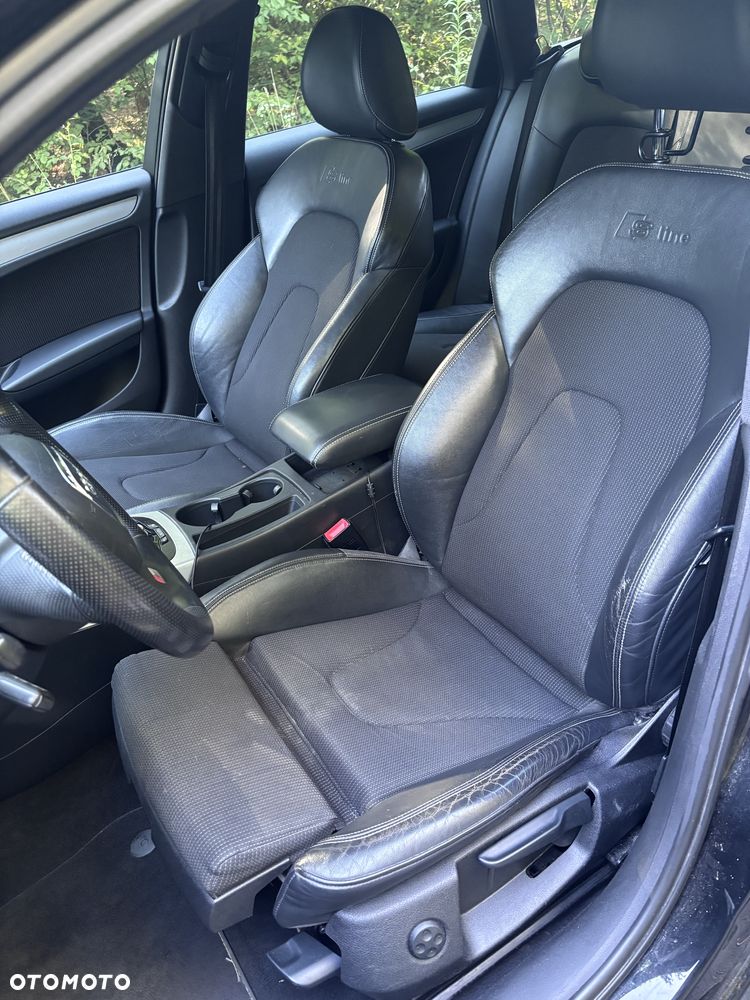 Audi A4 Avant - 6