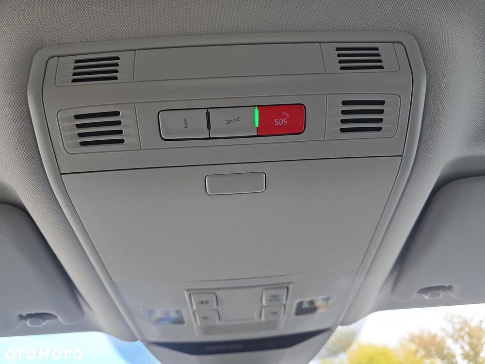 Volkswagen Passat Variant - 25