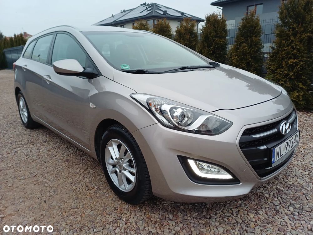 Hyundai i30 1.6 Style - 1