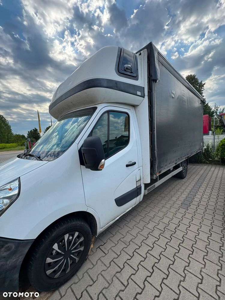 Renault Master - 8
