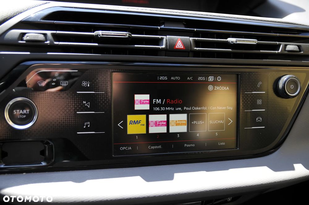 Citroën C4 Picasso 1.2 PureTech Feel S&S - 35