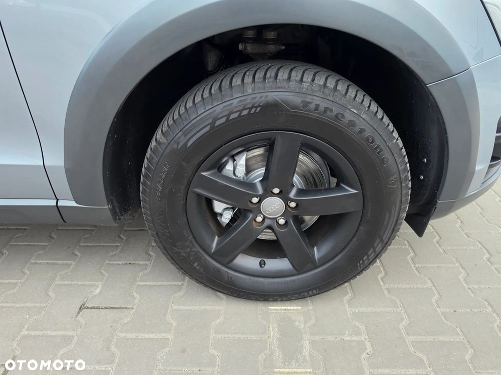 Audi Q5 2.0 TDI Quattro Stronic - 18
