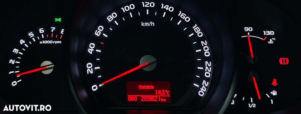 Kia Sportage 1.6 GDI 2WD ISG Edition 7 - 28