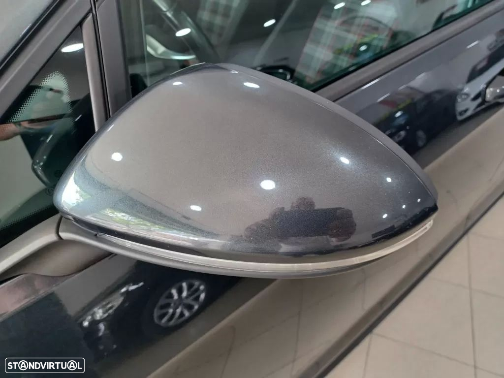 VW Golf 2.0 TSi GTi - 32