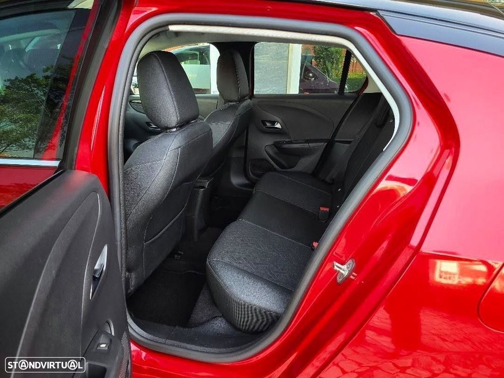 Opel Corsa 1.2 T GS Aut. - 17