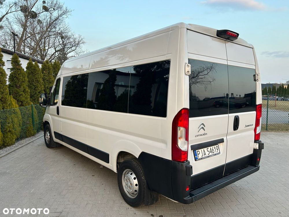 Citroën Jumper - 11
