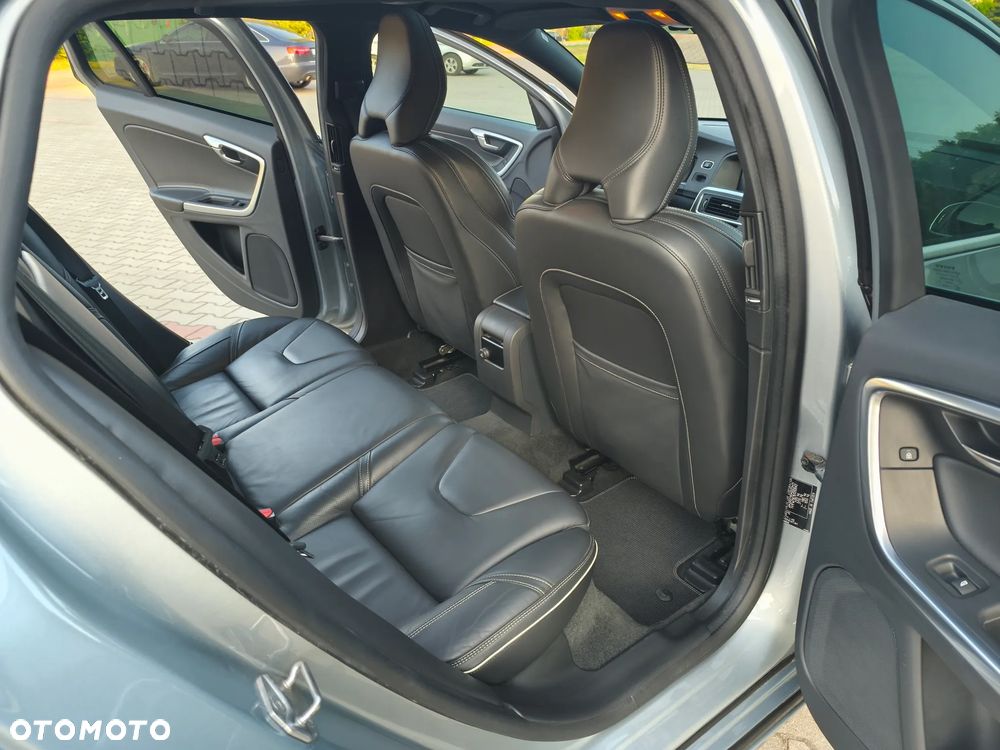 Volvo V60 D3 RDesign - 30
