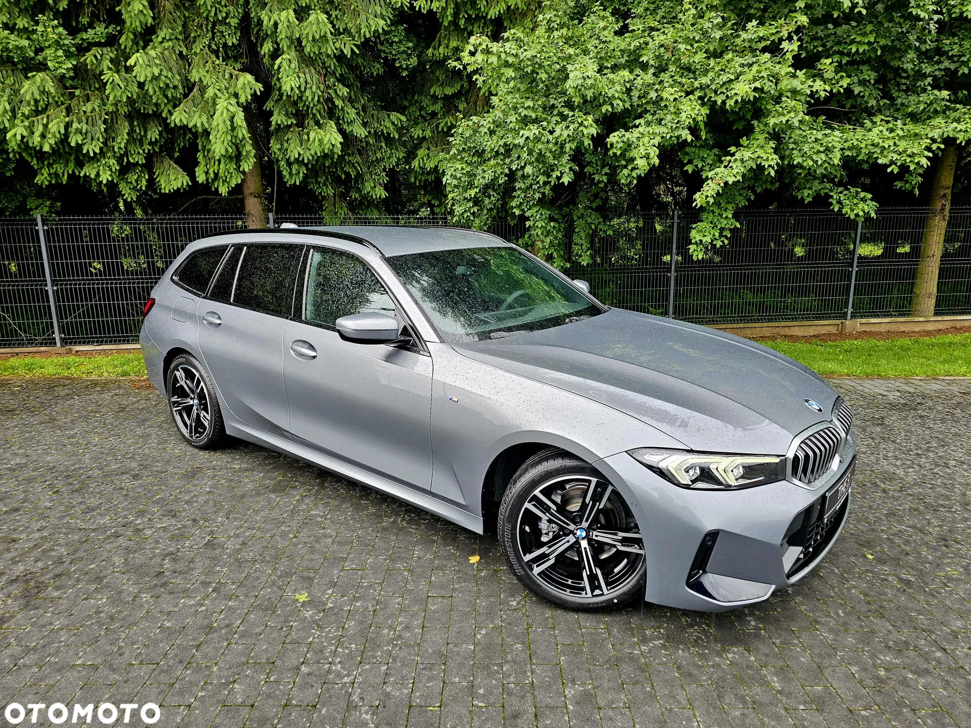 BMW Seria 3 - 2