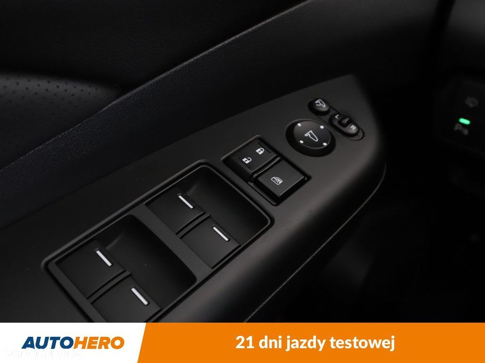 Honda CR-V 2.0 Lifestyle (Honda Connect+) - 31