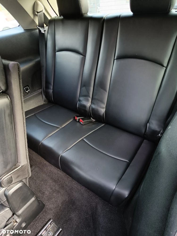 Fiat Freemont 2.0 Multijet Lounge AWD - 17