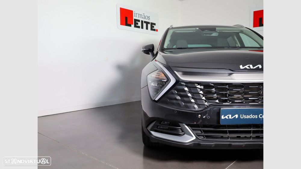 Kia Sportage 1.6 T-GDI Drive - 6