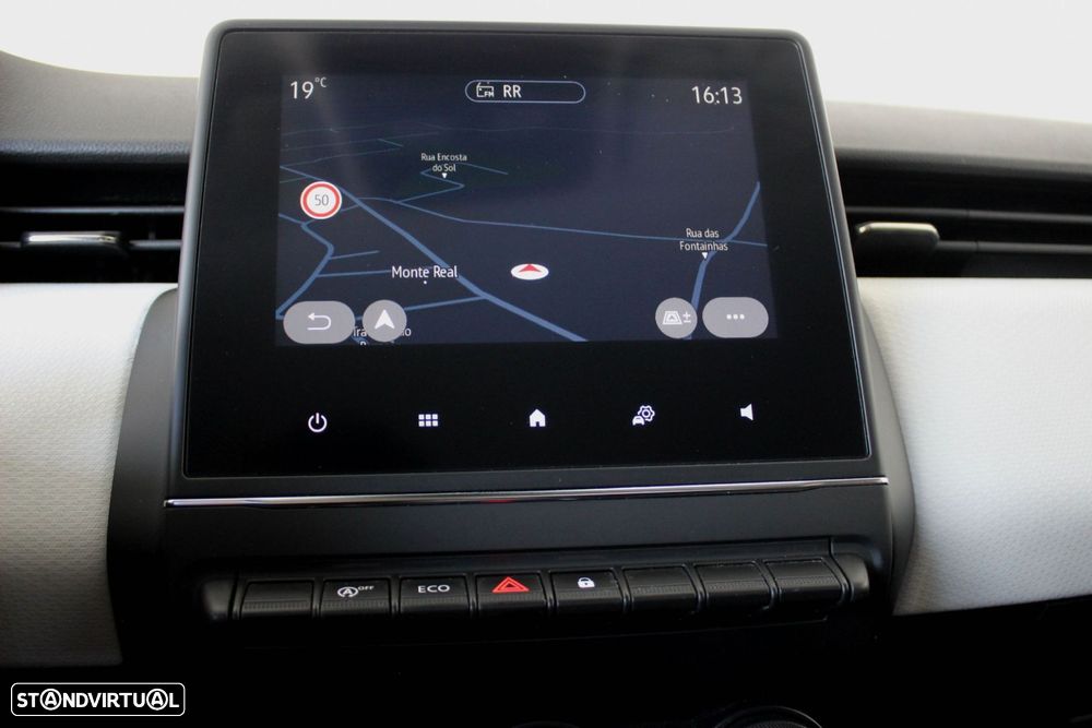 Renault Clio 1.5 Blue dCi Evolution - 26