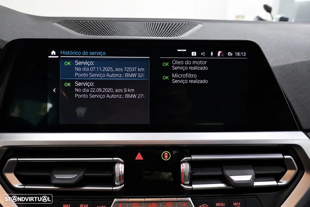 BMW 330 e Auto - 31