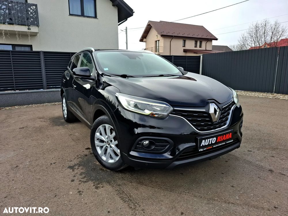 Renault Kadjar - 3