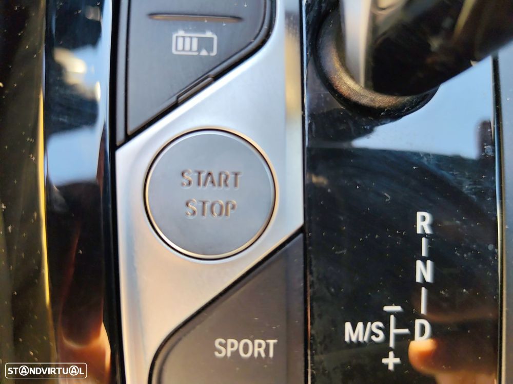 BMW X3 30 e xDrive Pack M - 20