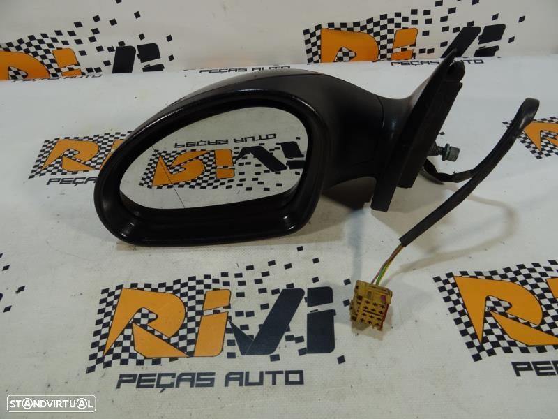 Espelho Retrovisor Esquerdo Seat Ibiza Iii (6L1)  Retrovisor Esquerdo - 1