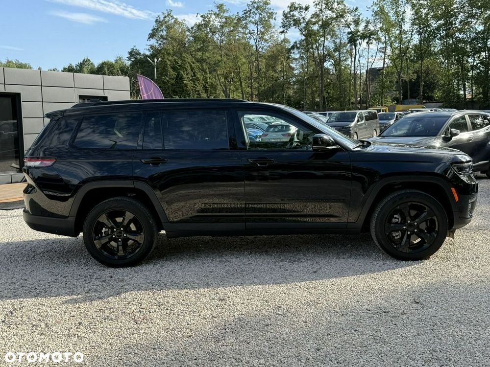 Jeep Grand Cherokee - 2