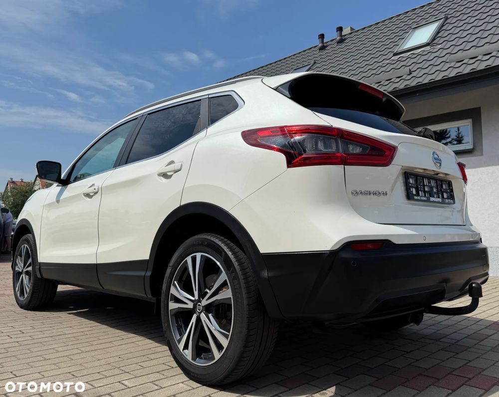 Nissan Qashqai - 11