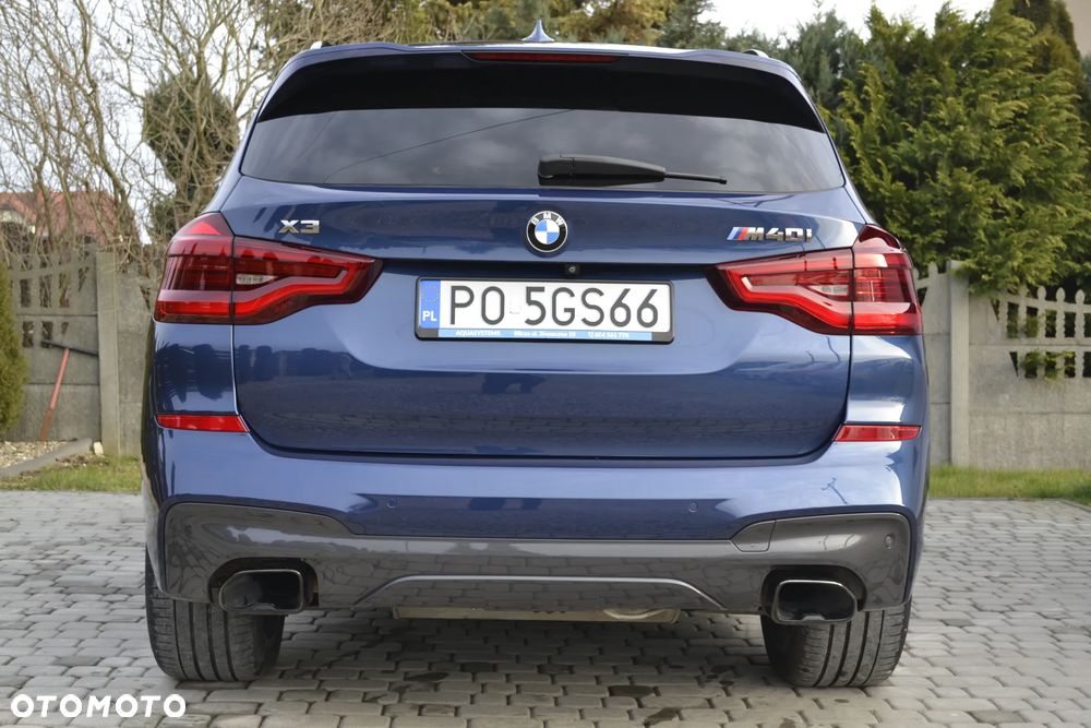 BMW X3 M - 17