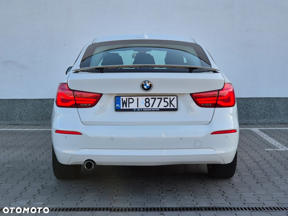 BMW 3GT - 31