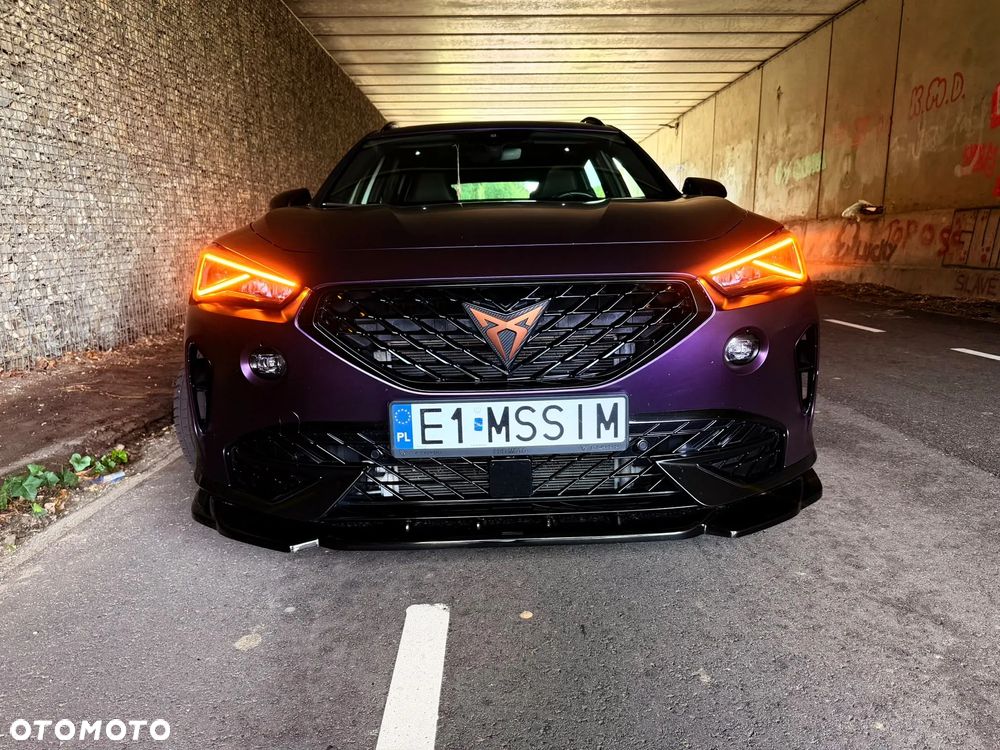 Cupra Formentor 2023 photo 5