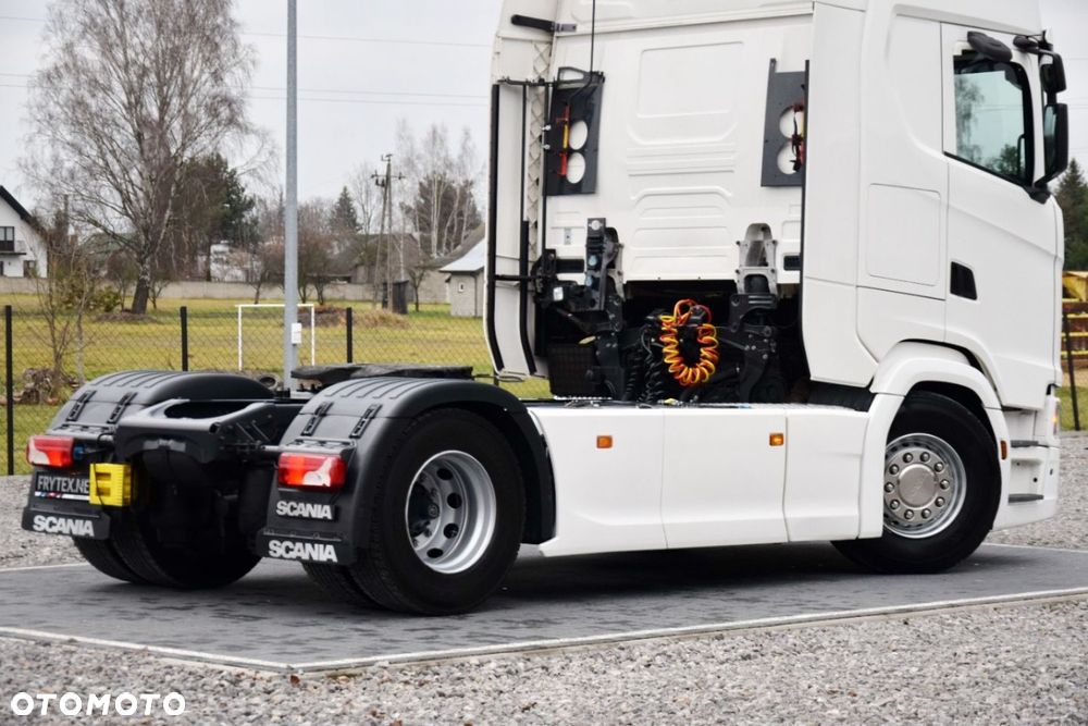 Scania S450 Standard - 10