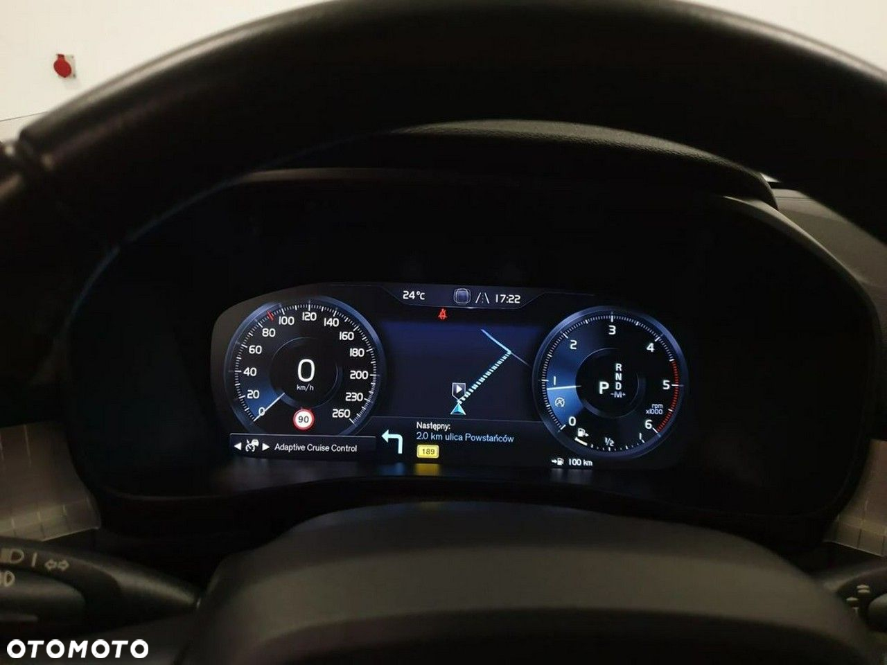 Volvo XC 40 D3 R-Design - 12