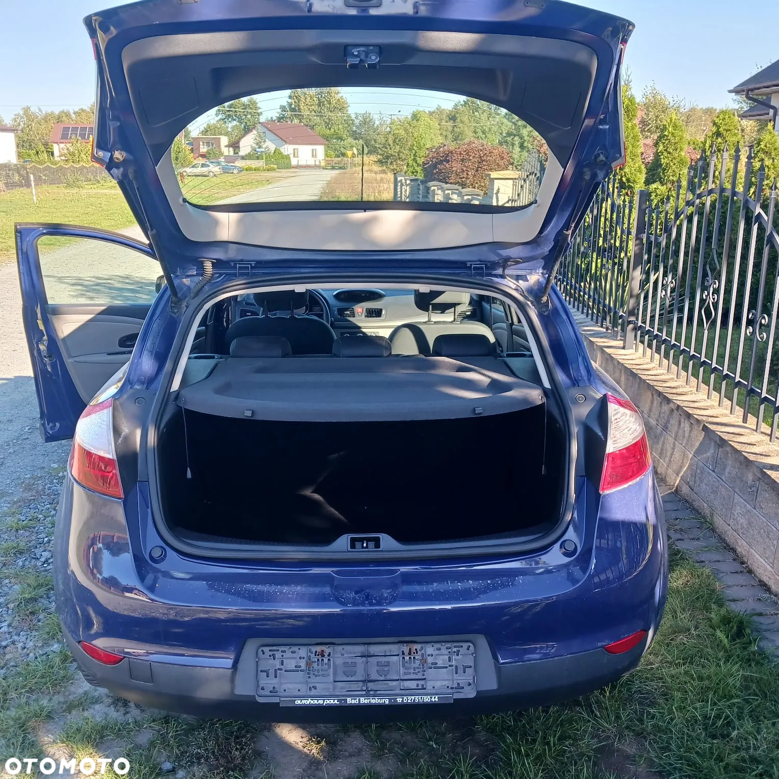 Renault Megane - 13