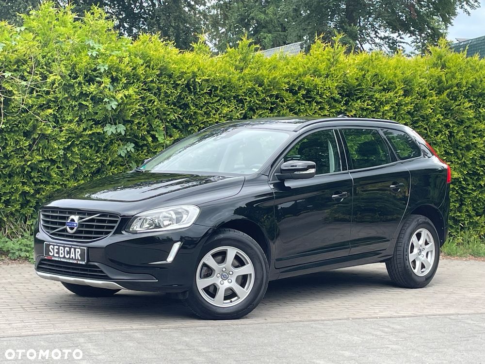 Volvo XC 60 D3 Momentum - 28