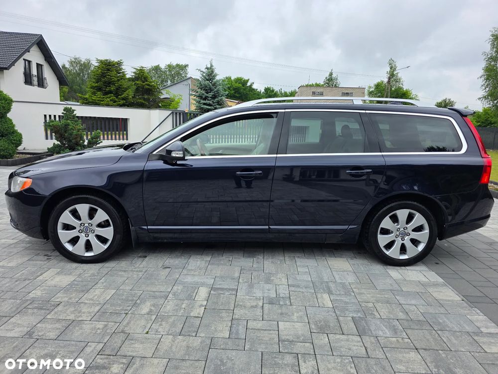 Volvo V70 2.5T Summum - 5