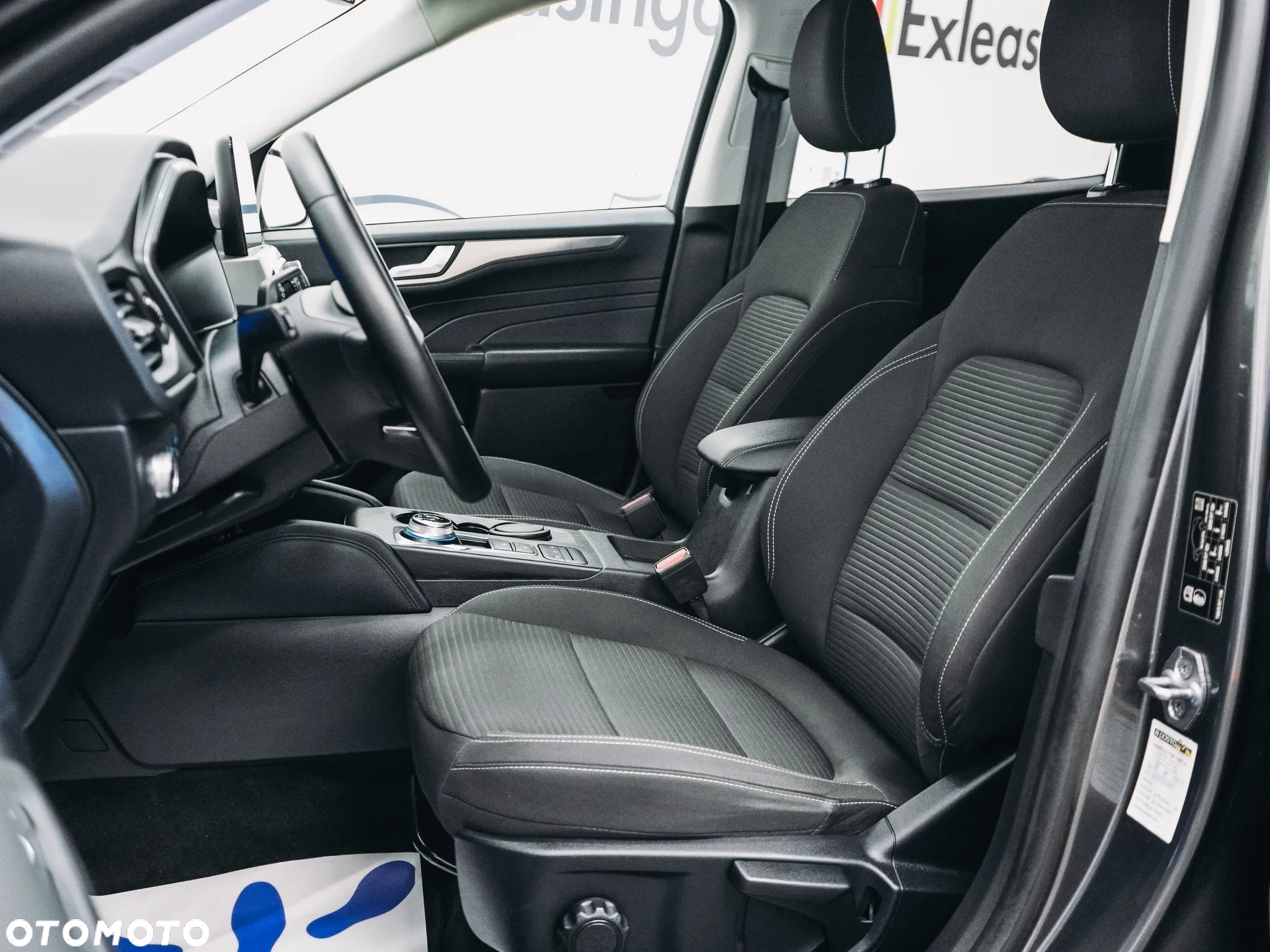 Ford Kuga 1.5 EcoBlue FWD Titanium - 16