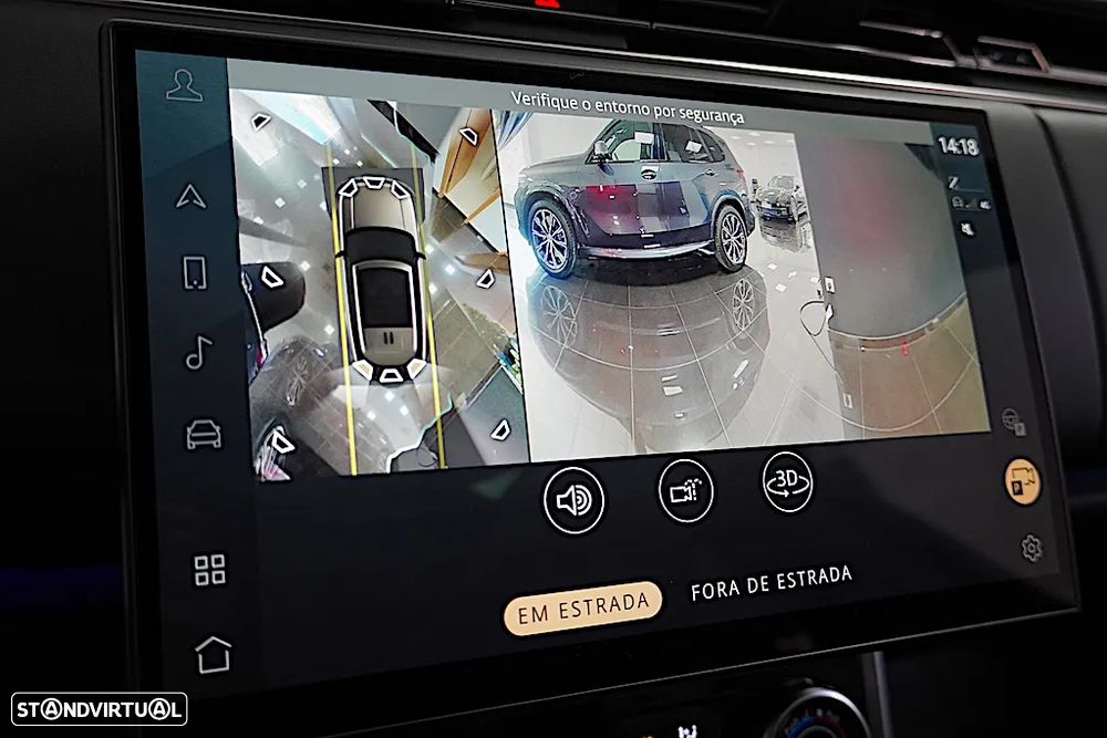 Land Rover Range Rover P440e Hybrid SE - 33