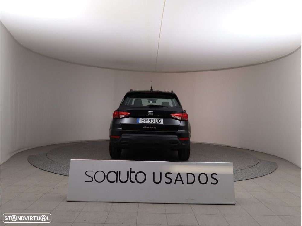 SEAT Arona 1.0 TSI Style - 3