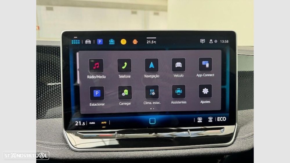 VW Passat Variant 1.5 TSI eHybrid DSG - 8