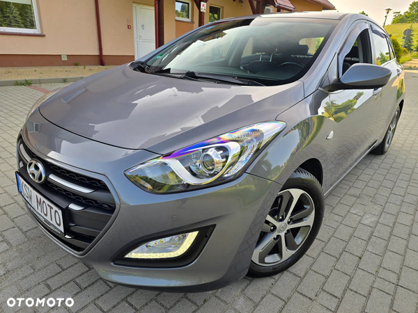 Hyundai i30 1.4 GO
