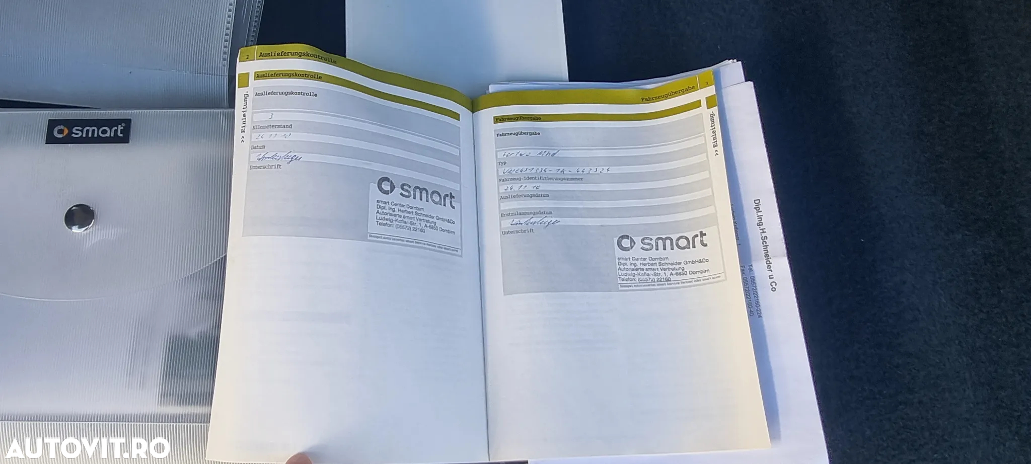 Smart Fortwo - 15