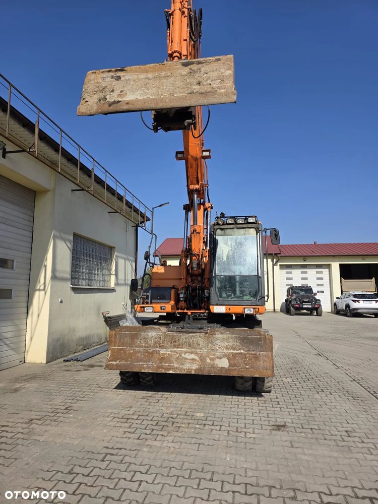 Doosan DX170W - 2
