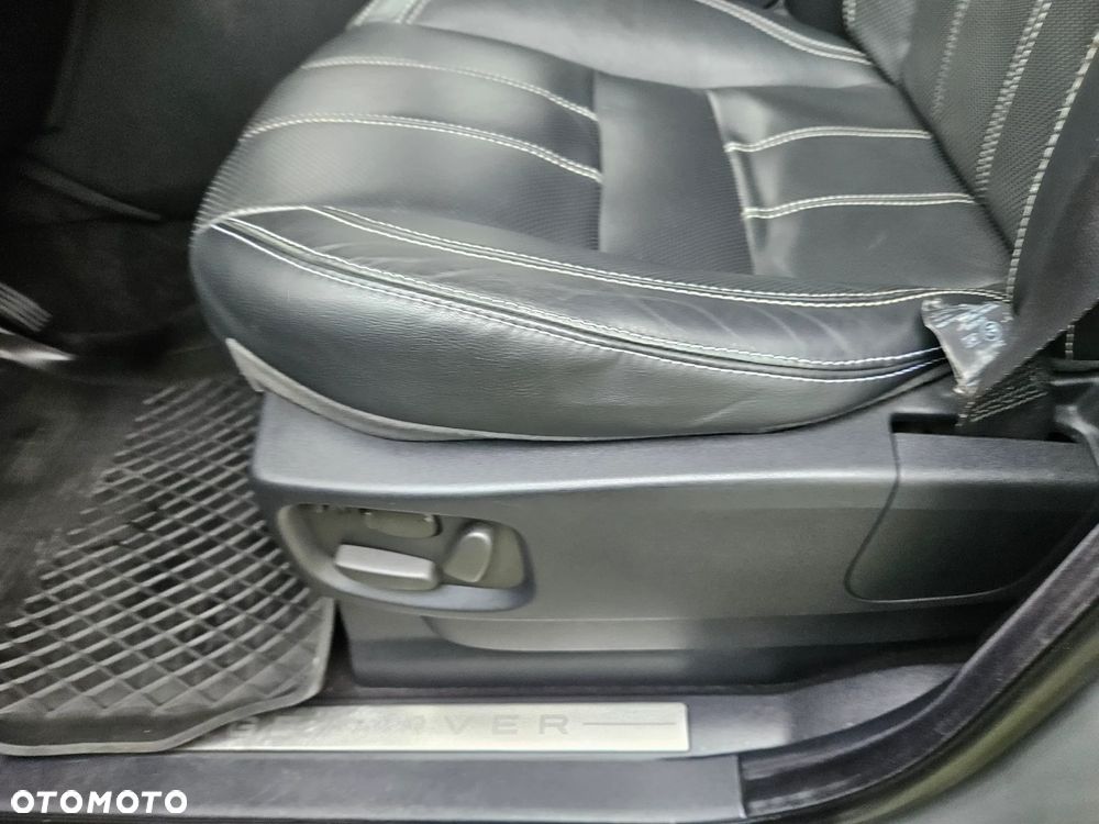 Land Rover Range Rover Sport - 23