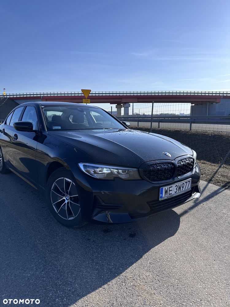 BMW Seria 3 - 3