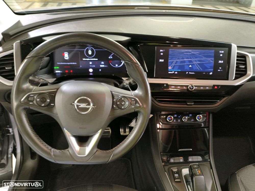 Opel Grandland 1.5 CDTI GS Line AT - 7