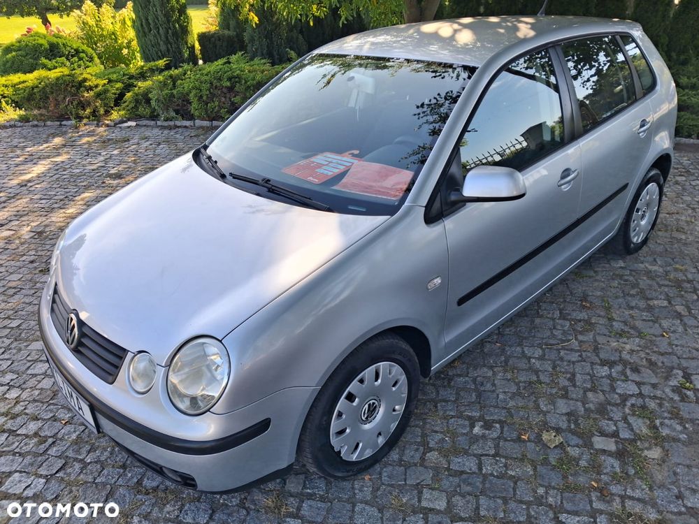 Volkswagen Polo - 22