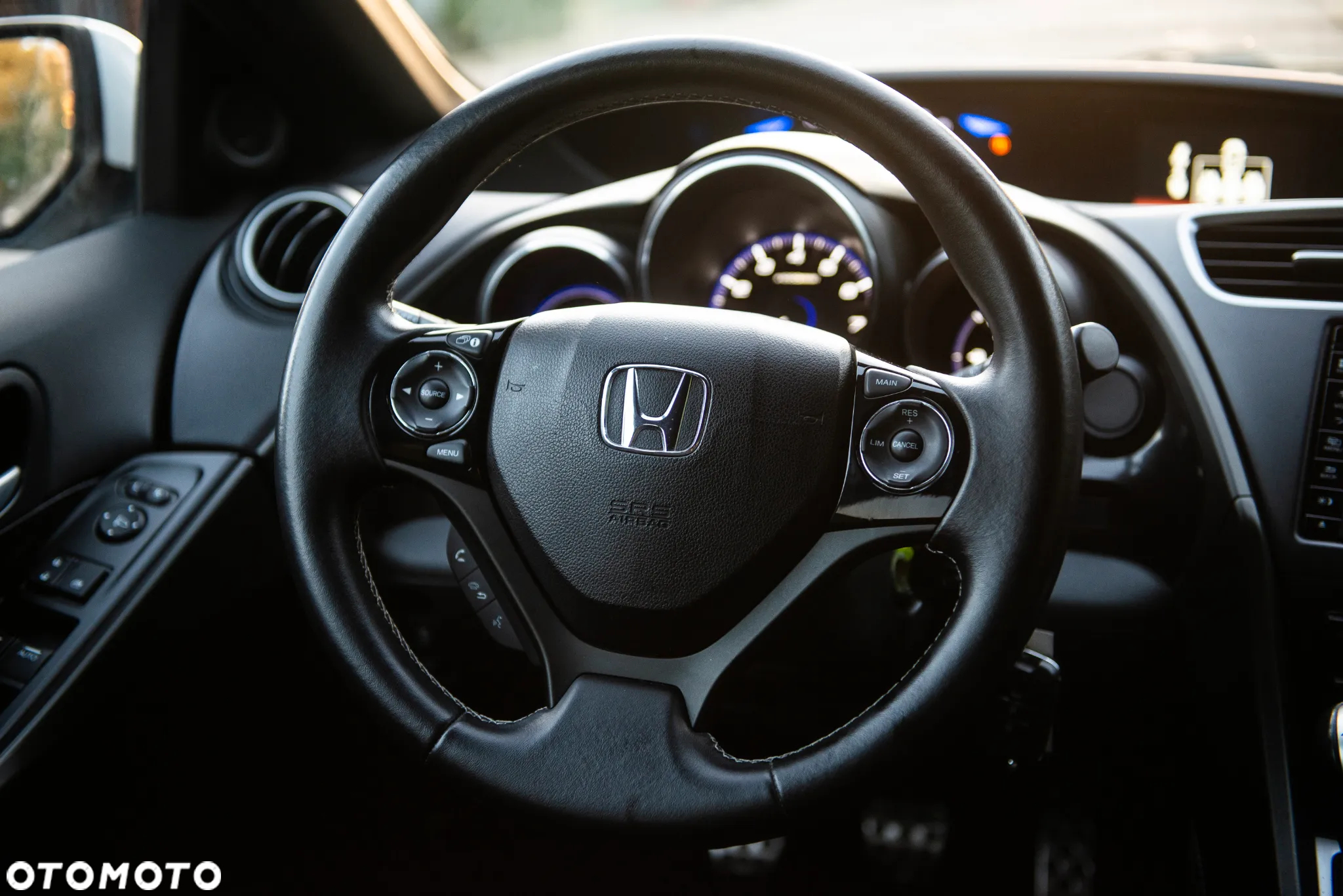 Honda Civic 1.8 i-VTEC Executive - 31