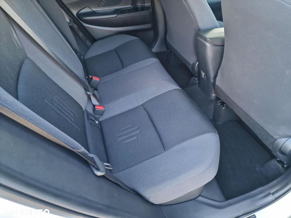 Toyota C-HR 1.8 Hybrid Style - 14