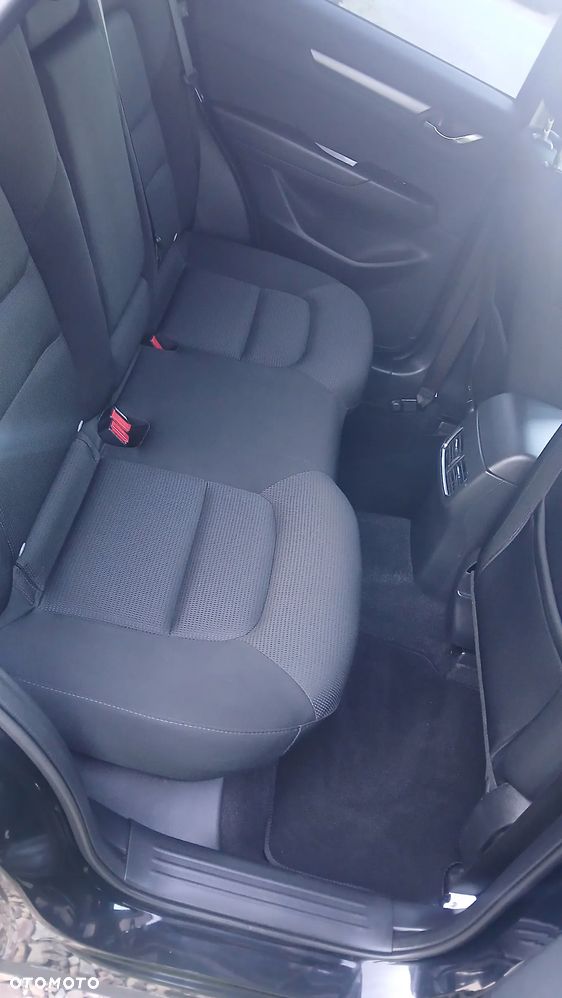 Mazda CX-5 2.0 Skymotion AWD - 10